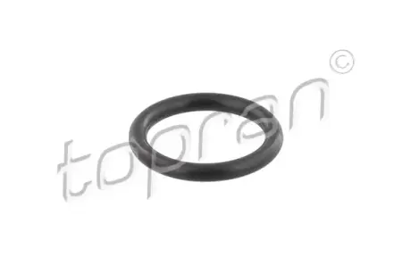 Кільце ущільнююче VW POLO 1.2/1.4/1.6 02-14 SKODA FABIA 1.2/1.4/1.9TDI 99-14 Topran (Hans Pries) 628308