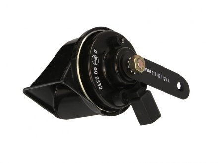 Клаксон VW/Skoda/Audi topran (Hans Pries) 111071