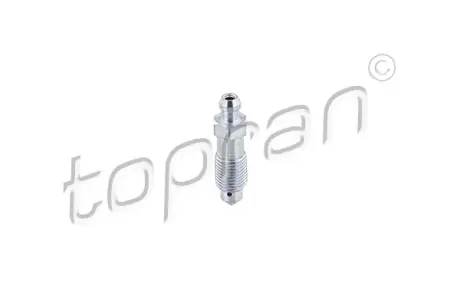 Клапан повітряний topran (Hans pries) 107504