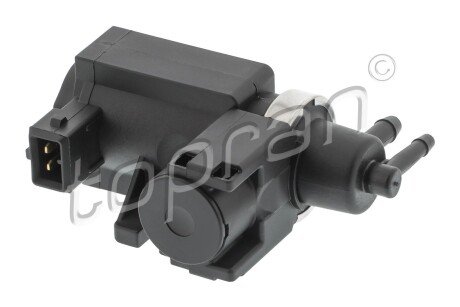 Клапан рециркуляцiї topran (Hans Pries) 601973