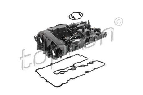Клапанна кришка topran (Hans Pries) 503727 на Бмв 2 Series