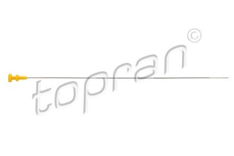 Колiно з\'єднання topran (Hans Pries) 723499