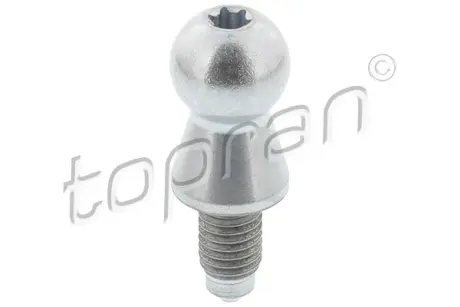 Комплект зчеплення в зборі Topran (Hans Pries) 723829