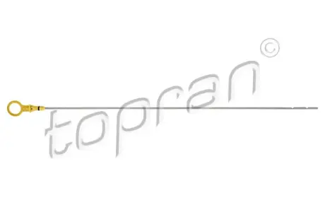 Корпус фільтра topran (Hans pries) 702386 Рено Captur