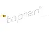 Корпус фільтра topran (Hans pries) 702387