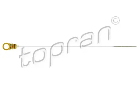 Корпус фільтра Topran (Hans Pries) 702387