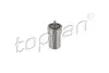 Корпус воздушного фильтра topran (Hans pries) 101466