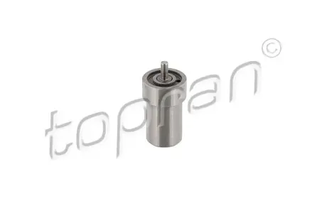 Корпус воздушного фильтра topran (Hans pries) 101466 Ауди 100 с4