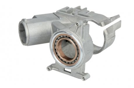 Корпус воздушного фильтра topran (Hans Pries) 103559