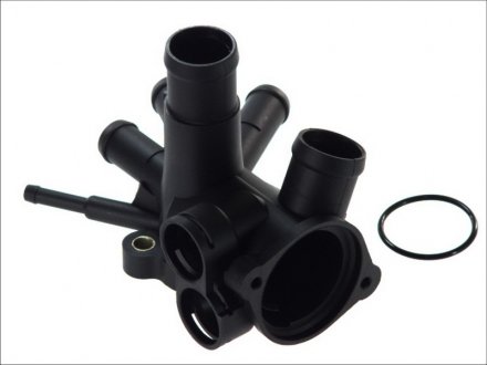 Корпус воздушного фильтра topran (Hans Pries) 107330