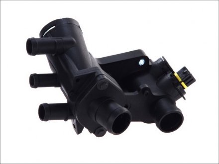 Корпус воздушного фильтра topran (Hans Pries) 108184