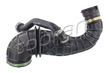 Корпус воздушного фильтра topran (Hans Pries) 304058 на Форд Фокус 2