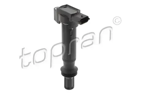 Котушка запалювання topran (Hans pries) 724050 Ситроен