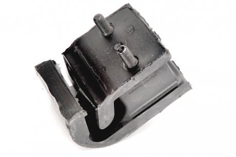 Сайлентблок (втулка) переднего амортизатора topran (Hans Pries) 102586