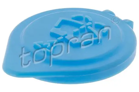 Кришка бачка компенсацiйного Topran (Hans Pries) 504008