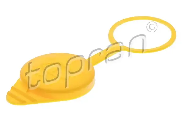 Кришка бачка омивача Topran (Hans Pries) 702505 (фото 1)