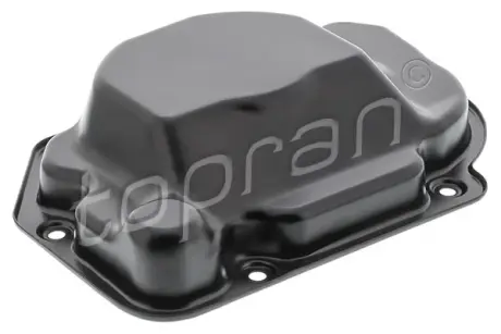 Кришка корпусу МКП topran (Hans pries) 624955