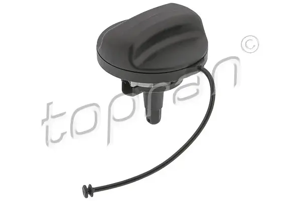 Кришка паливного бака topran (Hans pries) 502215