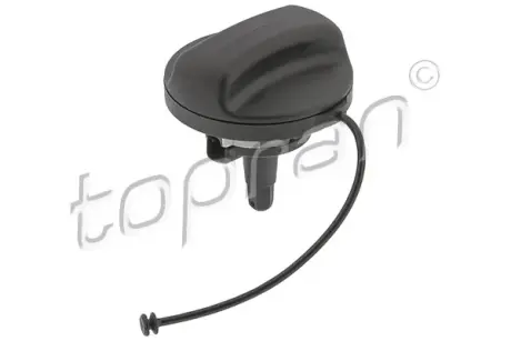 Кришка паливного бака topran (Hans pries) 502215