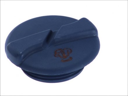 Кришка радіатора topran (Hans Pries) 111311