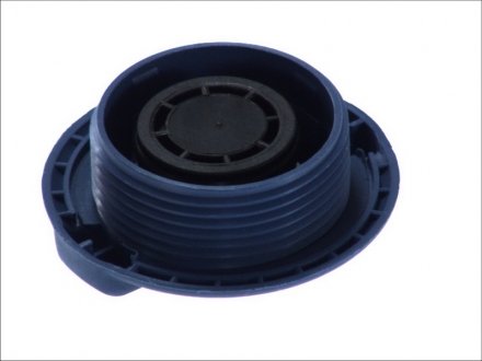 Кришка радіатора topran (Hans Pries) 111311