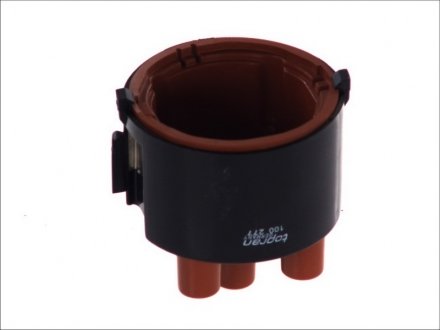 Кришка розподілювача topran (Hans Pries) 100277