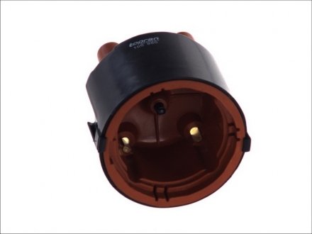 Кришка розподілювача topran (Hans Pries) 100980