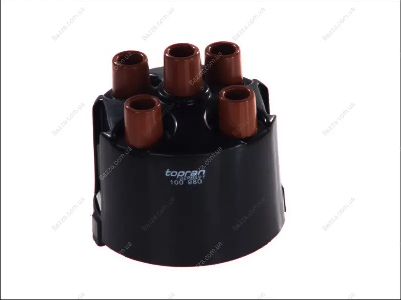 Кришка розподілювача topran (Hans pries) 100 980