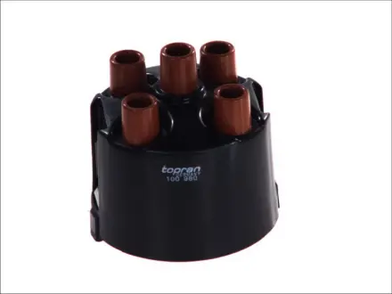 Кришка розподілювача topran (Hans pries) 100 980