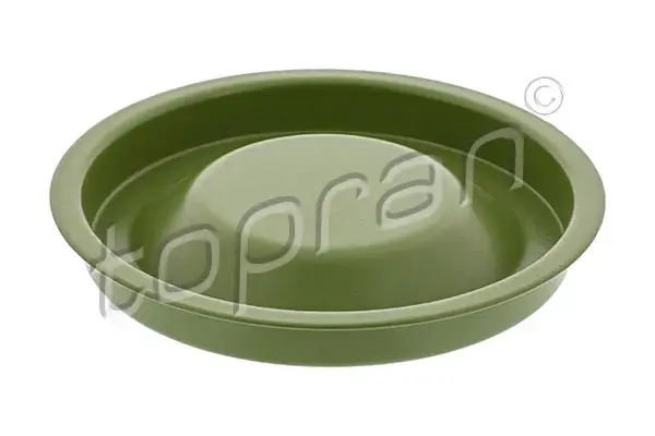 Кришка, вижимний підшипник topran (Hans pries) 100068