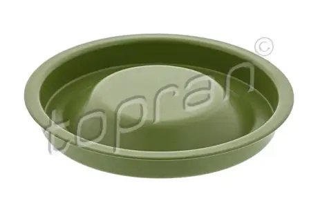 Кришка, вижимний підшипник topran (Hans pries) 100068