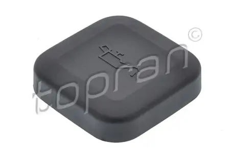 Кришка заливної горловини topran (Hans pries) 500345