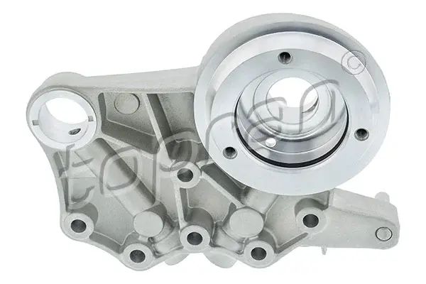 Кронштей кріплення розпредвалу Audi A3, A4, A5, A6, A8, ATT /VW Golf VI, VII, Jetta IV, Passat 1.8-2.0TFSI 04- topran (Hans pries) 115 984
