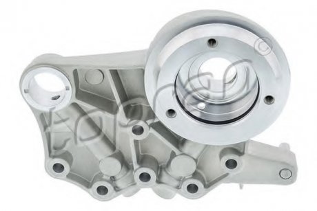 Кронштей кріплення розпредвалу Audi A3, A4, A5, A6, A8, ATT /VW Golf VI, VII, Jetta IV, Passat 1.8-2.0TFSI 04- topran (Hans Pries) 115984