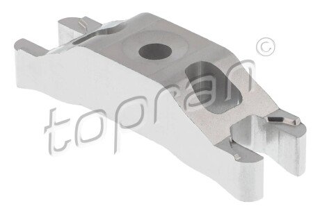 Кронштейн форсунки topran (Hans Pries) 120669