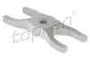 Кронштейн форсунки topran (Hans pries) 306004