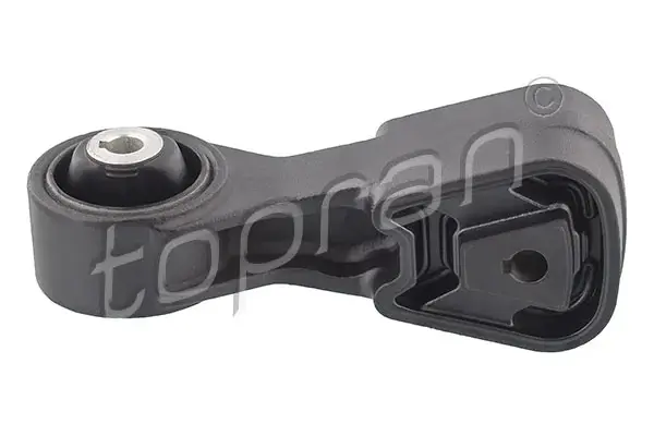 Кронштейн подушки двигуна Topran (Hans Pries) 722 156 (фото 1)