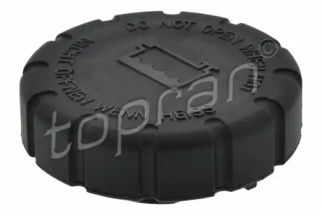 Крышка бачка расширительного topran (Hans pries) 400 255