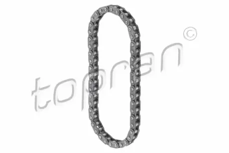 Ланцюг ГРМ topran (Hans pries) 100567
