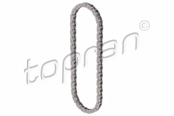 Ланцюг ГРМ topran (Hans pries) 117277