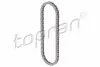 Ланцюг ГРМ topran (Hans pries) 117277