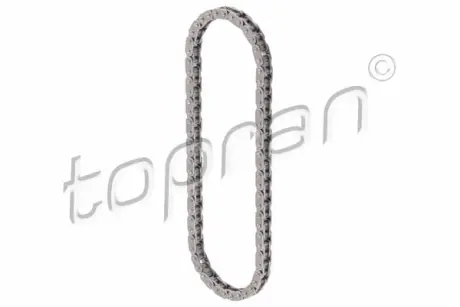Ланцюг ГРМ topran (Hans pries) 117277