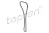 Ланцюг ГРМ topran (Hans pries) 600808