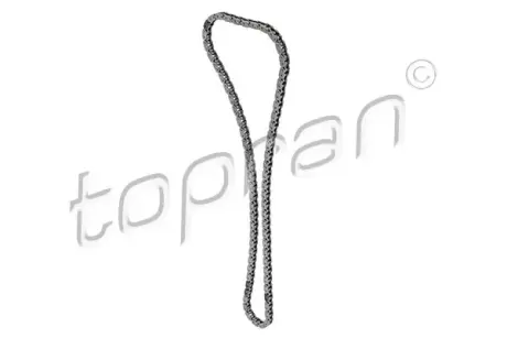 Ланцюг ГРМ topran (Hans pries) 600808