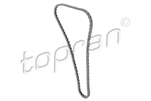 Ланцюг ГРМ topran (Hans pries) 632655