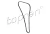 Ланцюг ГРМ topran (Hans pries) 632655