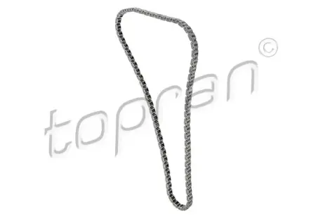 Ланцюг ГРМ topran (Hans pries) 632655