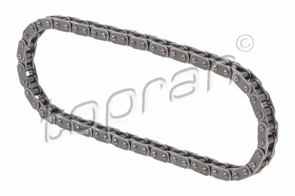 Ланцюг topran (Hans pries) 502979