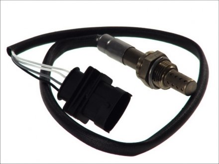 Лямбда-зонд topran (Hans Pries) 206628