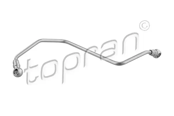 Маслопровiд topran (Hans pries) 724183